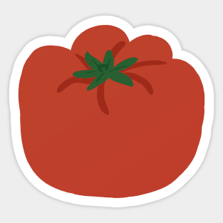 Glorious Pomodoro Sticker